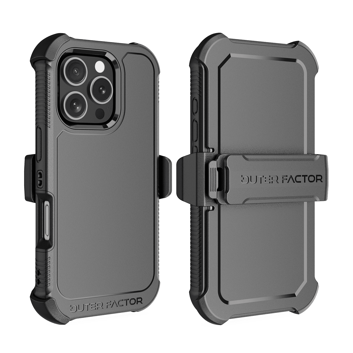 iPhone 16 Pro WorkForce Mobile