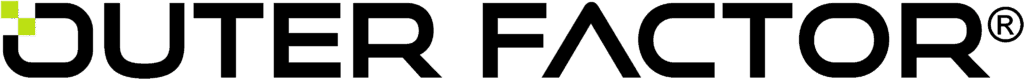 OuterFactor logo