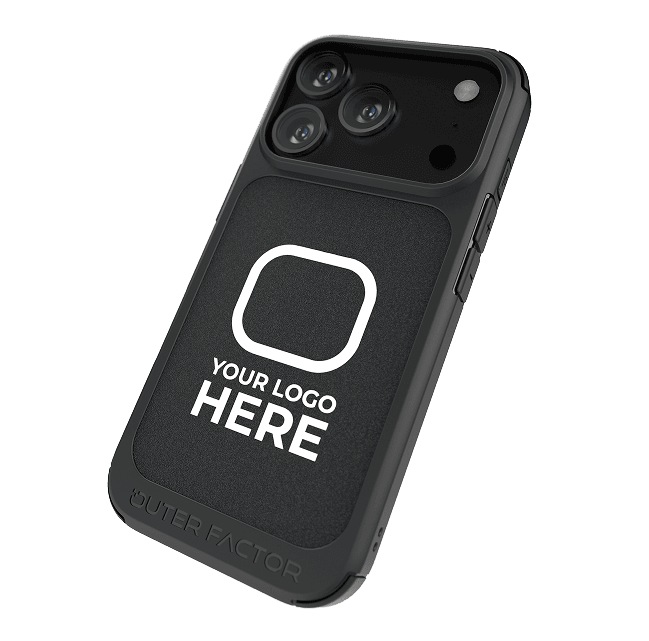 custom solutions phone case