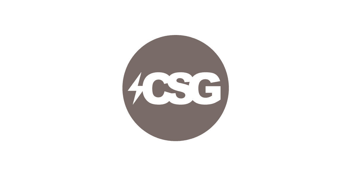 CSG