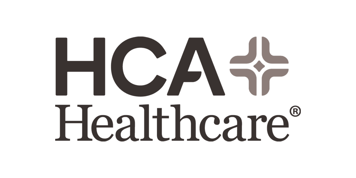 HCA Healthcare
