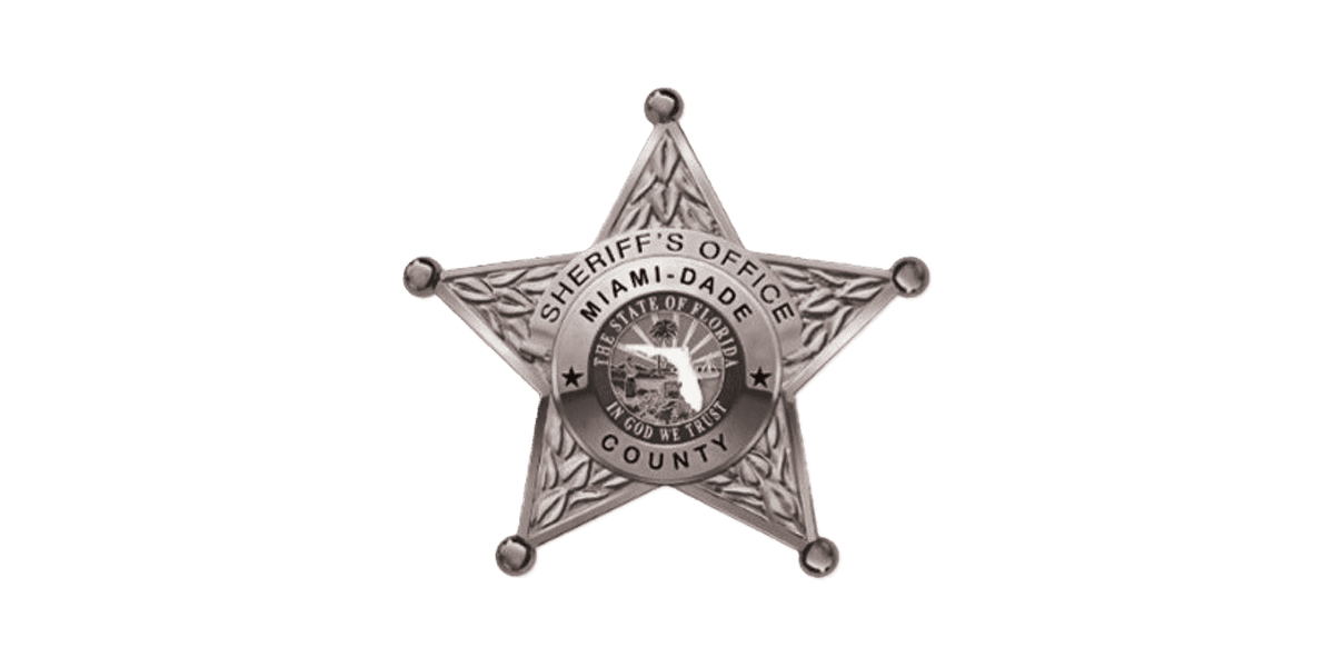 Miami-Dade Sheriff’s Office